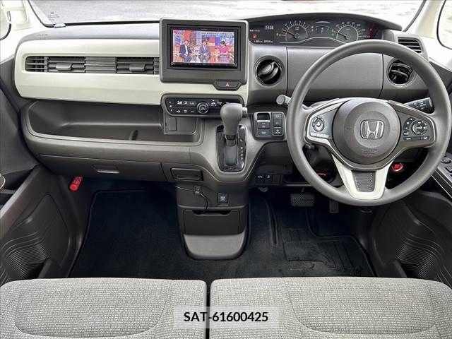 Honda N BOX 2022-04 384211-1