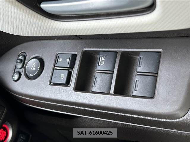 Honda N BOX 2022-04 384211-26