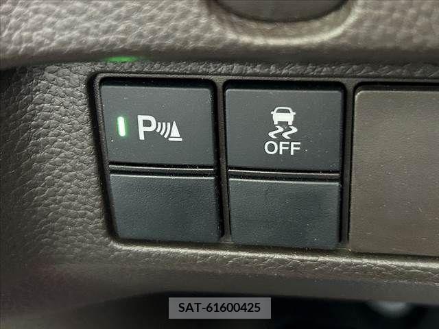 Honda N BOX 2022-04 384211-25