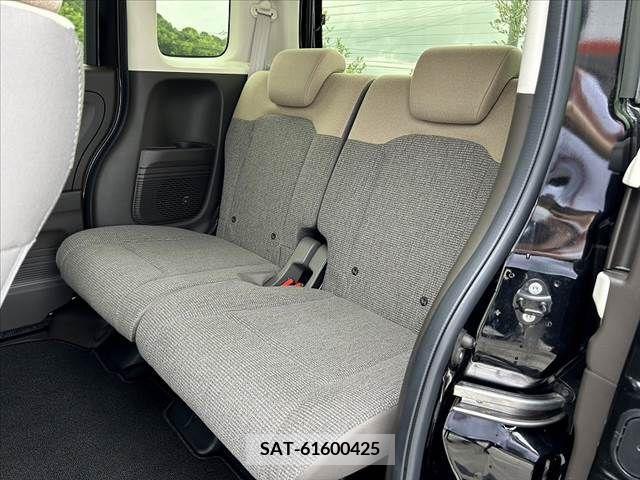 Honda N BOX 2022-04 384211-17