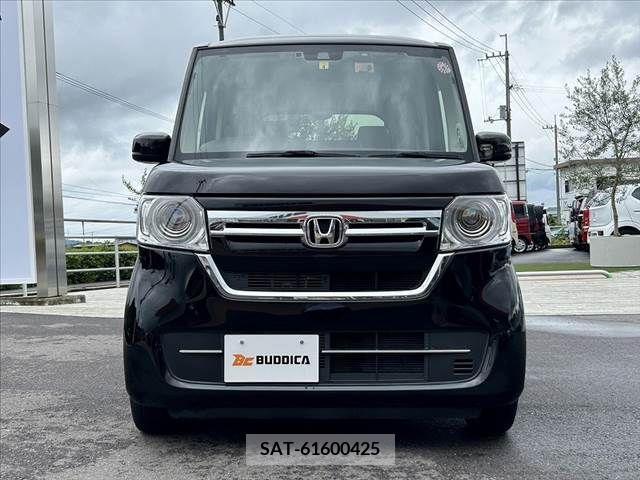 Honda N BOX 2022-04 384211-8