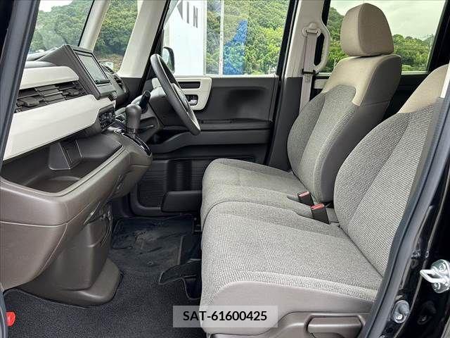 Honda N BOX 2022-04 384211-16