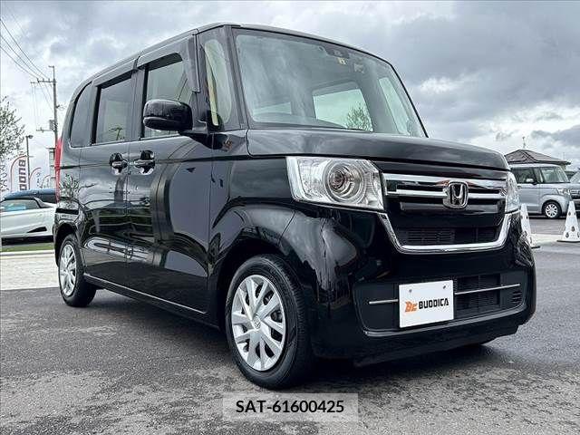 Honda N BOX 2022-04 384211-7