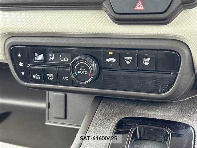 Honda N BOX 2022-04 384211-6