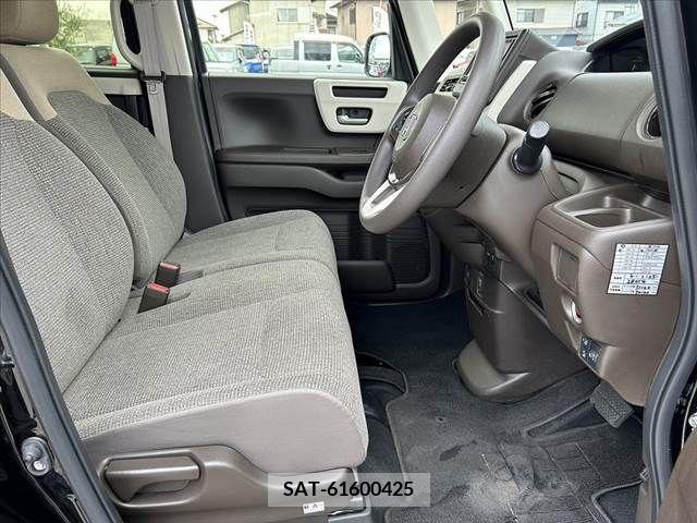 Honda N BOX 2022-04 384211-15
