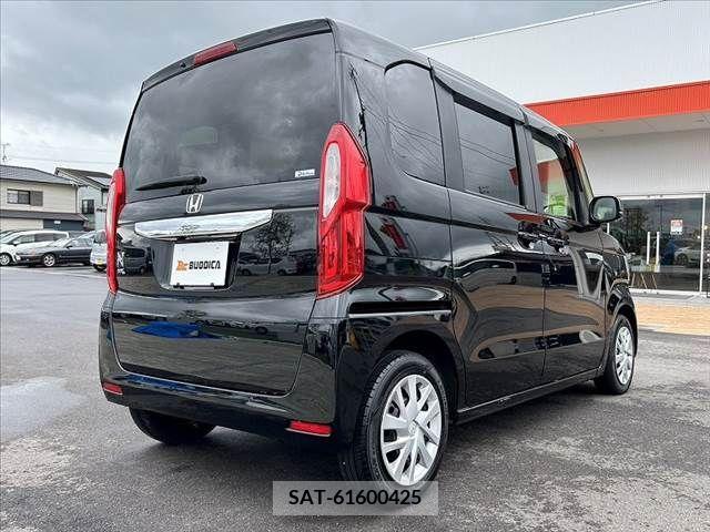 Honda N BOX 2022-04 384211-14