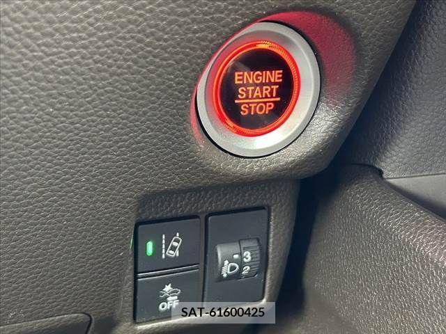 Honda N BOX 2022-04 384211-5