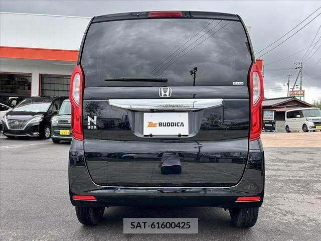 Honda N BOX 2022-04 384211-13