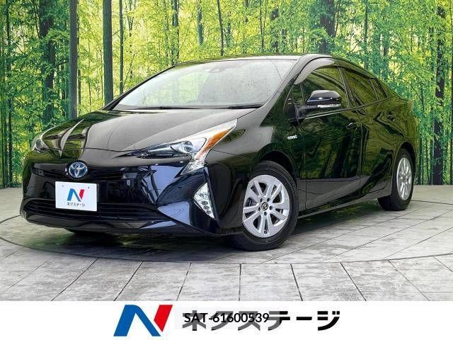 Toyota PRIUS 2017-04 322348-0