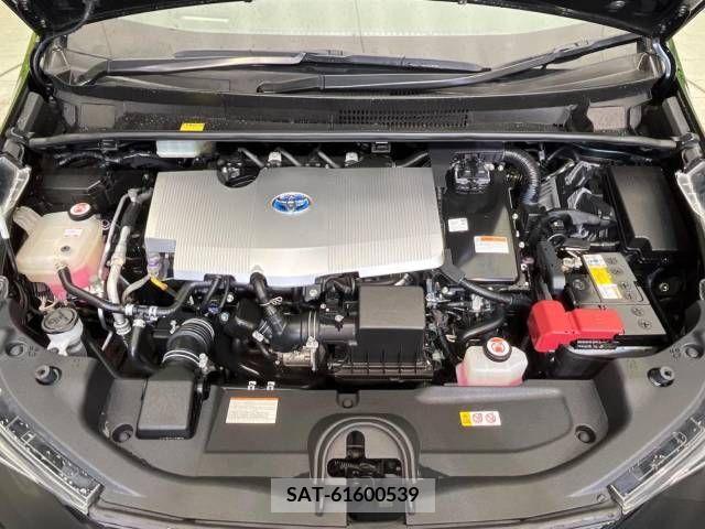 Toyota PRIUS 2017-04 322348-18