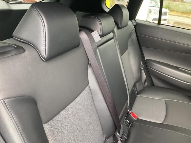 Toyota COROLLA CROSS 2023-10 183078-20