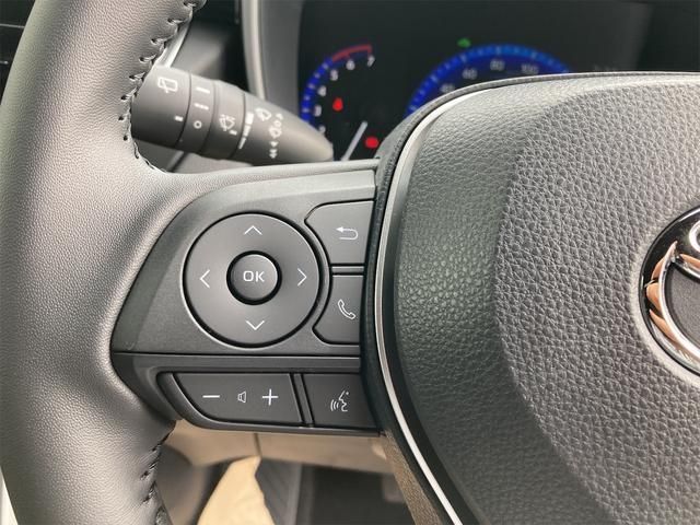 Toyota COROLLA CROSS 2023-10 183078-9