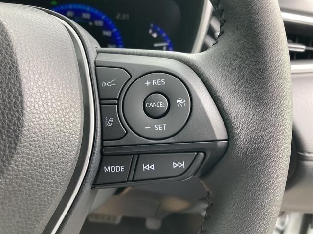 Toyota COROLLA CROSS 2023-10 183078-10