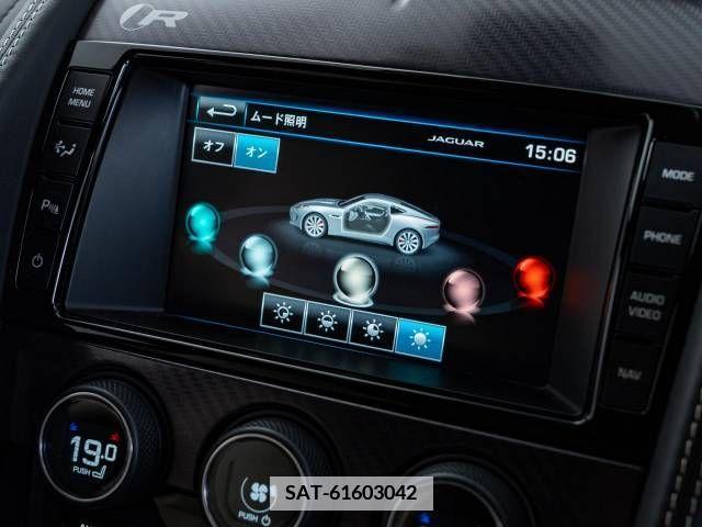 Jaguar F-TYPE 2015-02 347742-12