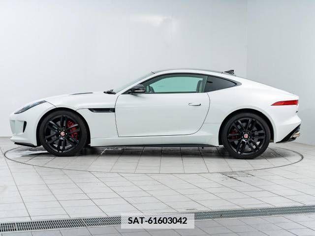 Jaguar F-TYPE 2015-02 347742-18
