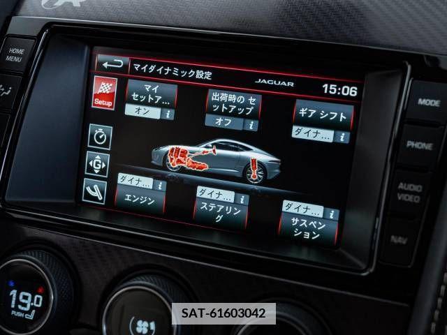 Jaguar F-TYPE 2015-02 347742-11