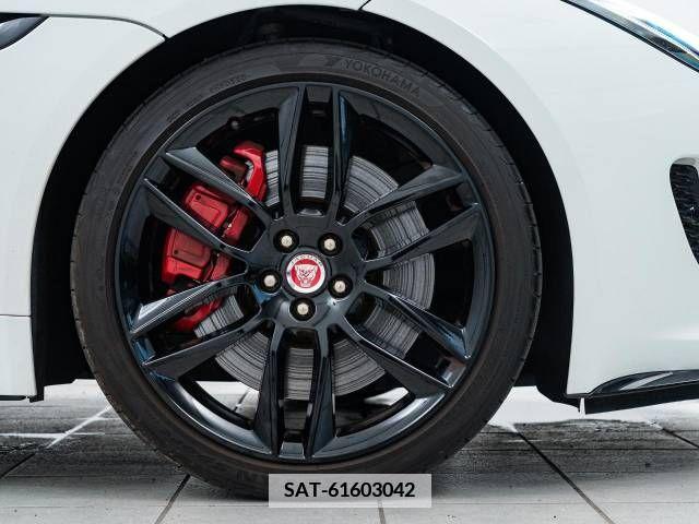 Jaguar F-TYPE 2015-02 347742-2