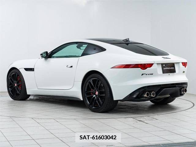 Jaguar F-TYPE 2015-02 347742-17