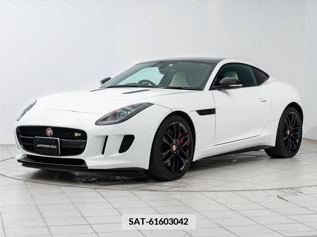 Jaguar F-TYPE 2015-02 347742-19