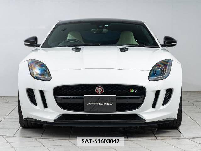Jaguar F-TYPE 2015-02 347742-16