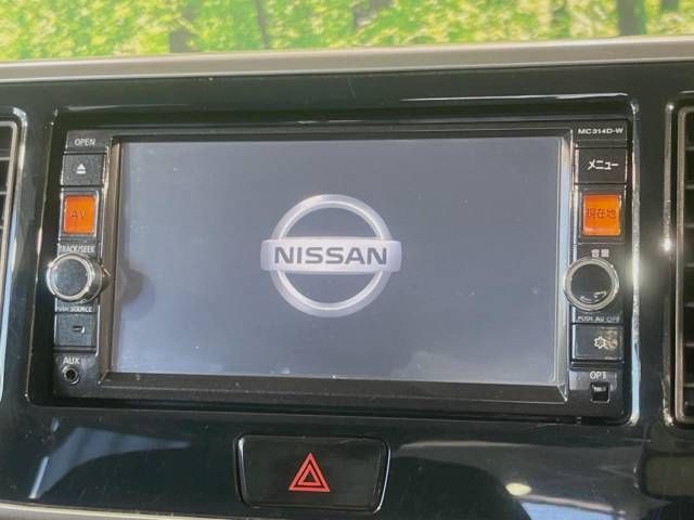 Nissan DAYZ ROOX 2015-03 24134-4