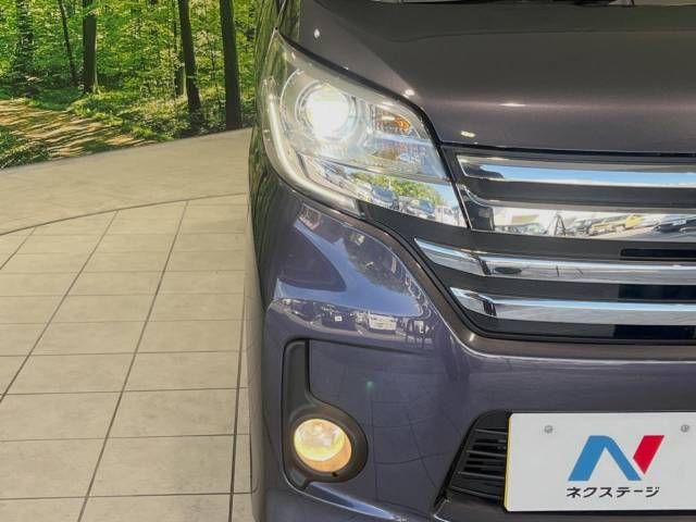 Nissan DAYZ ROOX 2015-03 24134-14