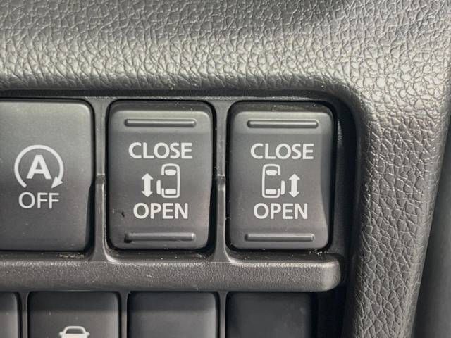 Nissan DAYZ ROOX 2015-03 24134-3