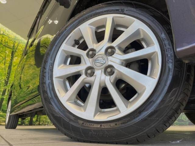 Nissan DAYZ ROOX 2015-03 24134-13