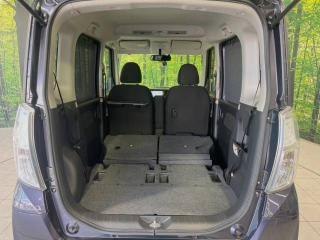 Nissan DAYZ ROOX 2015-03 24134-12