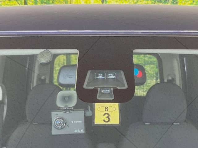 Nissan DAYZ ROOX 2015-03 24134-5