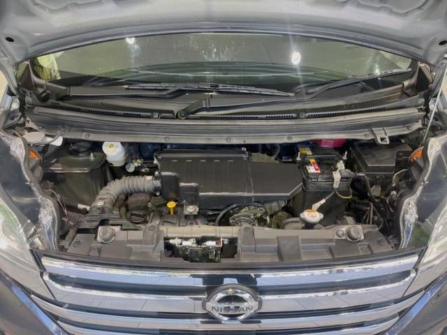 Nissan DAYZ ROOX 2015-03 24134-19