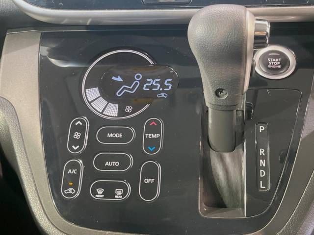 Nissan DAYZ ROOX 2015-03 24134-8