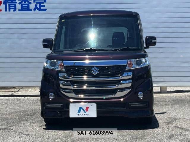 Suzuki SPACIA 2017-03 329122-14