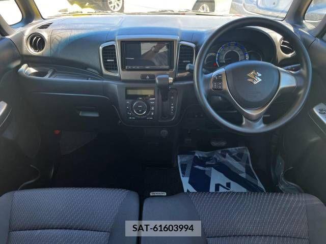 Suzuki SPACIA 2017-03 329122-1