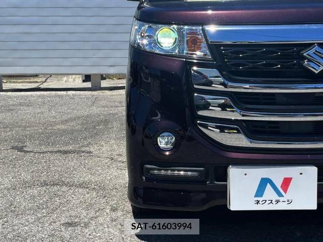 Suzuki SPACIA 2017-03 329122-12