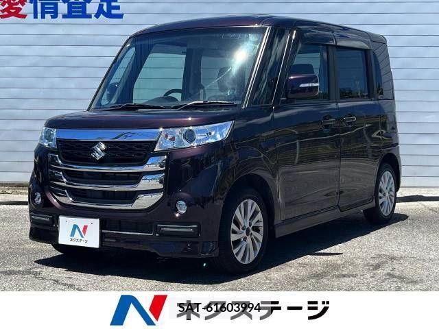Suzuki SPACIA 2017-03 329122-0