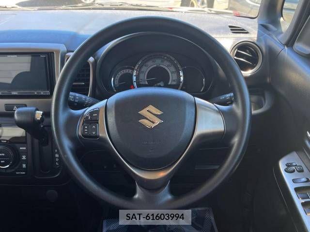 Suzuki SPACIA 2017-03 329122-11