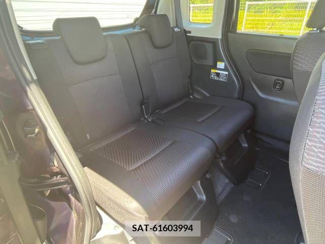 Suzuki SPACIA 2017-03 329122-9