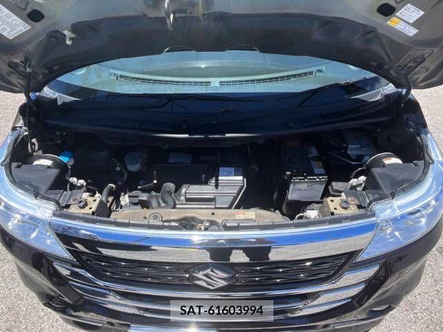 Suzuki SPACIA 2017-03 329122-18
