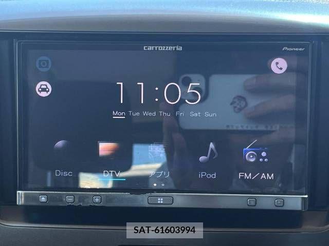 Suzuki SPACIA 2017-03 329122-2
