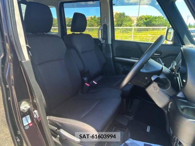Suzuki SPACIA 2017-03 329122-8