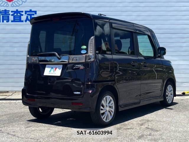 Suzuki SPACIA 2017-03 329122-17