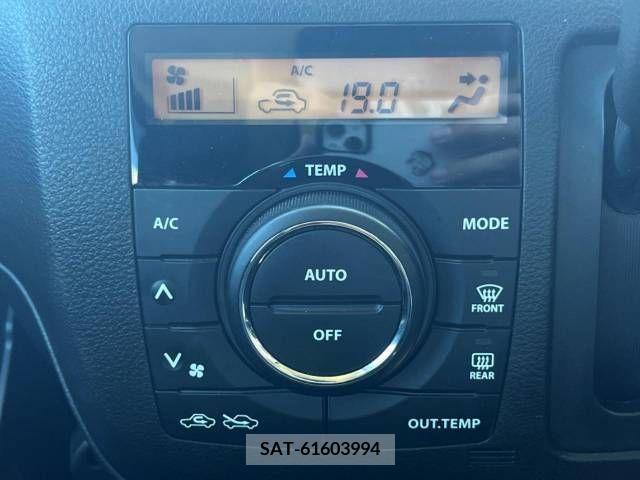 Suzuki SPACIA 2017-03 329122-7