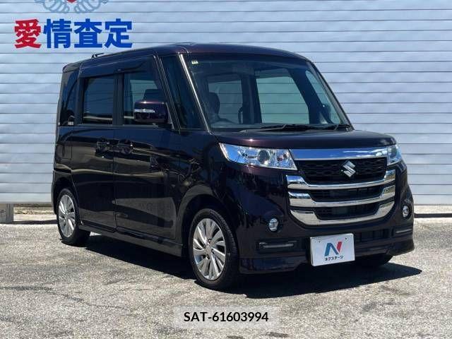 Suzuki SPACIA 2017-03 329122-16