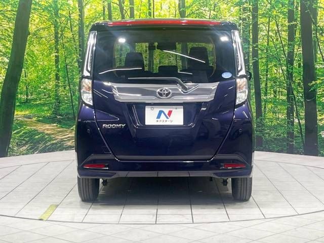Toyota ROOMY 2021-03 11340-15