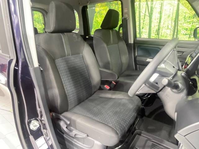 Toyota ROOMY 2021-03 11340-8