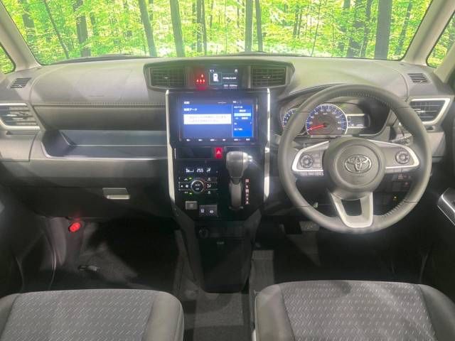 Toyota ROOMY 2021-03 11340-1