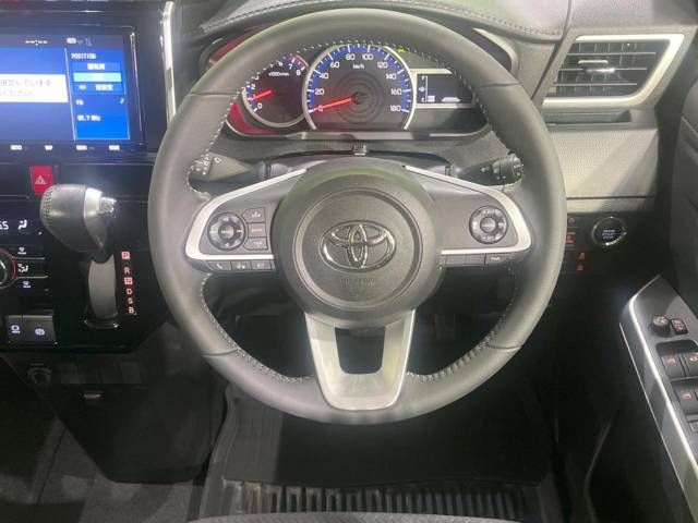 Toyota ROOMY 2021-03 11340-11