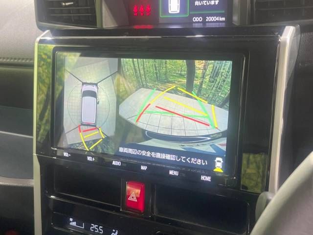 Toyota ROOMY 2021-03 11340-4