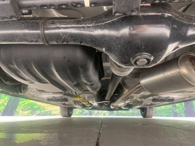 Toyota ROOMY 2021-03 11340-19